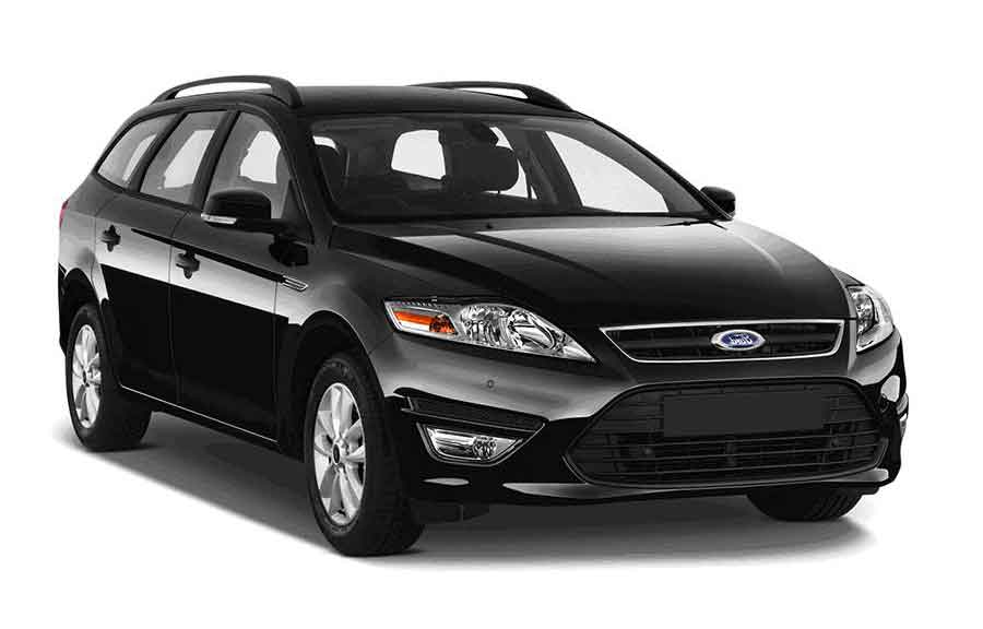 Sevington Airport Transfers